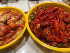 招牌十三香龙虾-王红军龙虾(新民路店)