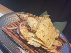 -杨记齐齐哈尔烤肉(总店)