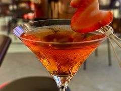 -MAYBE 威士忌 coffee&bar·清吧