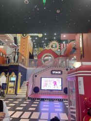 -MELAND CLUB亲子乐园·派对·餐厅(北京芳圆里ID MALL店)