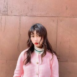 -MYYF SALON烫发染发