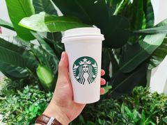 -星巴克(太原茂业天地店)