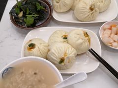 -李与白包子铺(桐梓林店)