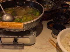 -乔阿马·江南味·驴肉香(龙湖华泾天街店)