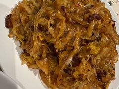 酸菜粉丝-姥姥家春饼店(惠新东街店)