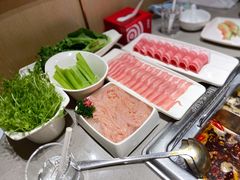 -海底捞火锅(安吉万达店)