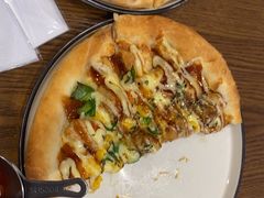 -铁酱披萨(乐清南虹店)