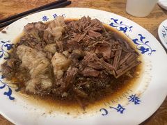 -柴氏风味斋(甘家口店)