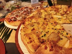 -必胜客(锦艺城店)