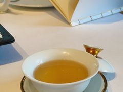 特调茶水-宝丽轩中餐厅BAOLIXUAN