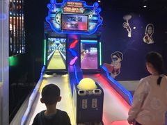 -VS SPORTS PARK运动玩乐园·团建·生日会(合生汇店)