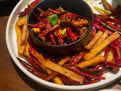 -清水亭湖北菜(大屯DT51店)