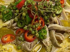 -童福兴·南京菜(老门东店)