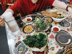 -古真记钵钵鸡(总店)