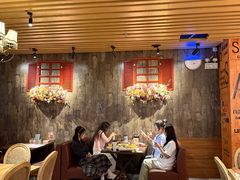 -路易十三西餐厅(西关新天地店)
