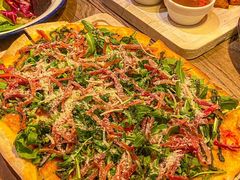 -Common Table · Brunch & Coffee