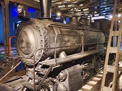 -哈尔滨规划展览馆