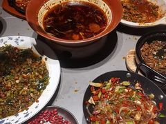 -情妹耙泥鳅·江湖川菜(科华店)