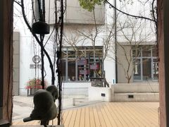 -得丘礼享谷·玉兰苑