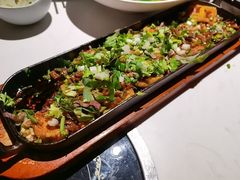 -院8里·小聚园老川菜(九眼桥店)