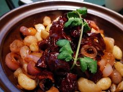 -木棉·醉心粤味(COCO Park店)