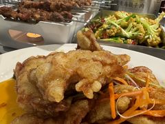 -No.DD戳子烧烤·江湖菜(北京总店)