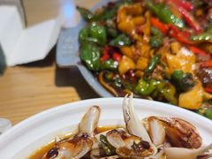 -长寿面馆(振兴路店)