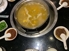 -丫丫汤膳打边炉(宏府408坊店)