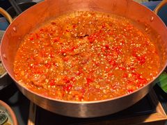 -Ameigo梅果·云贵川bistro(长宁来福士店)