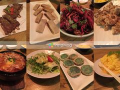 热度餐厅-热度餐厅(老佛爷店)