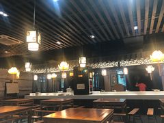 -清心素食自助餐厅(夫子庙店)