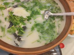 -千岛湖鱼味馆(十字街总店)