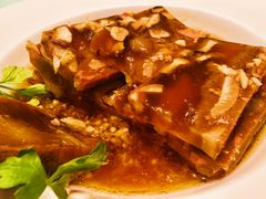 自制肉冻-豫丰汇河南名菜楼(武记餐饮)