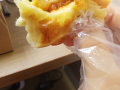 -烫面包·面包烘焙(绿地缤纷城店)