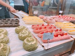 -奈雪的茶(湖滨银泰in77C区PRO店)