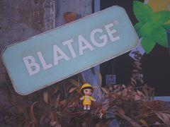 -BLATAGE COFFEE