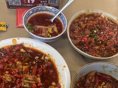 -老三样·旧食新味(万寿宫店)