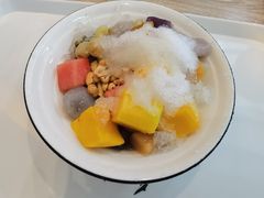 全料四果汤-小洪四果汤(古城店)