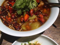 -辛香汇(大华第一坊店)