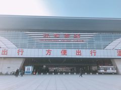 -沈阳南站