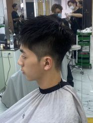 -潘多拉Hairsalon