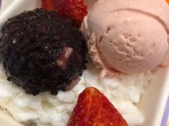 -满记甜品(巴黎春天宝山店)