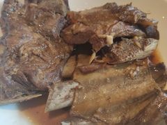 -好嫂子酱猪手•农家菜(蒲黄榆店)