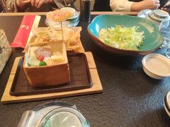 -后院烤吧·木炭烧烤·烤鱼·云贵川火锅(忻州古城店)