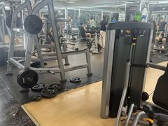 -梵臣游泳健身(康康谷店)