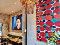 -Ginger(兴国路店)