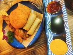-Hi YOU你的饭局泰餐厅(雍和宫店)