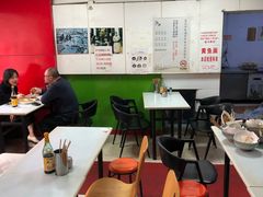 大堂-明呈黄鱼面馆(斜土路店)