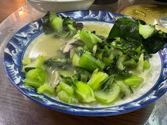 -齐云一楼土菜馆