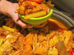 -淘蛙(广州星寰国际商业中心店)